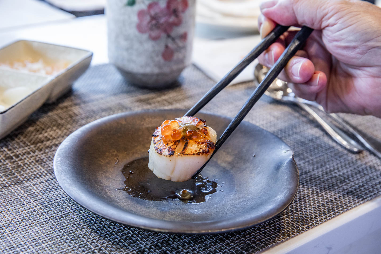 林口美食,明水然・樂-林口昕境店