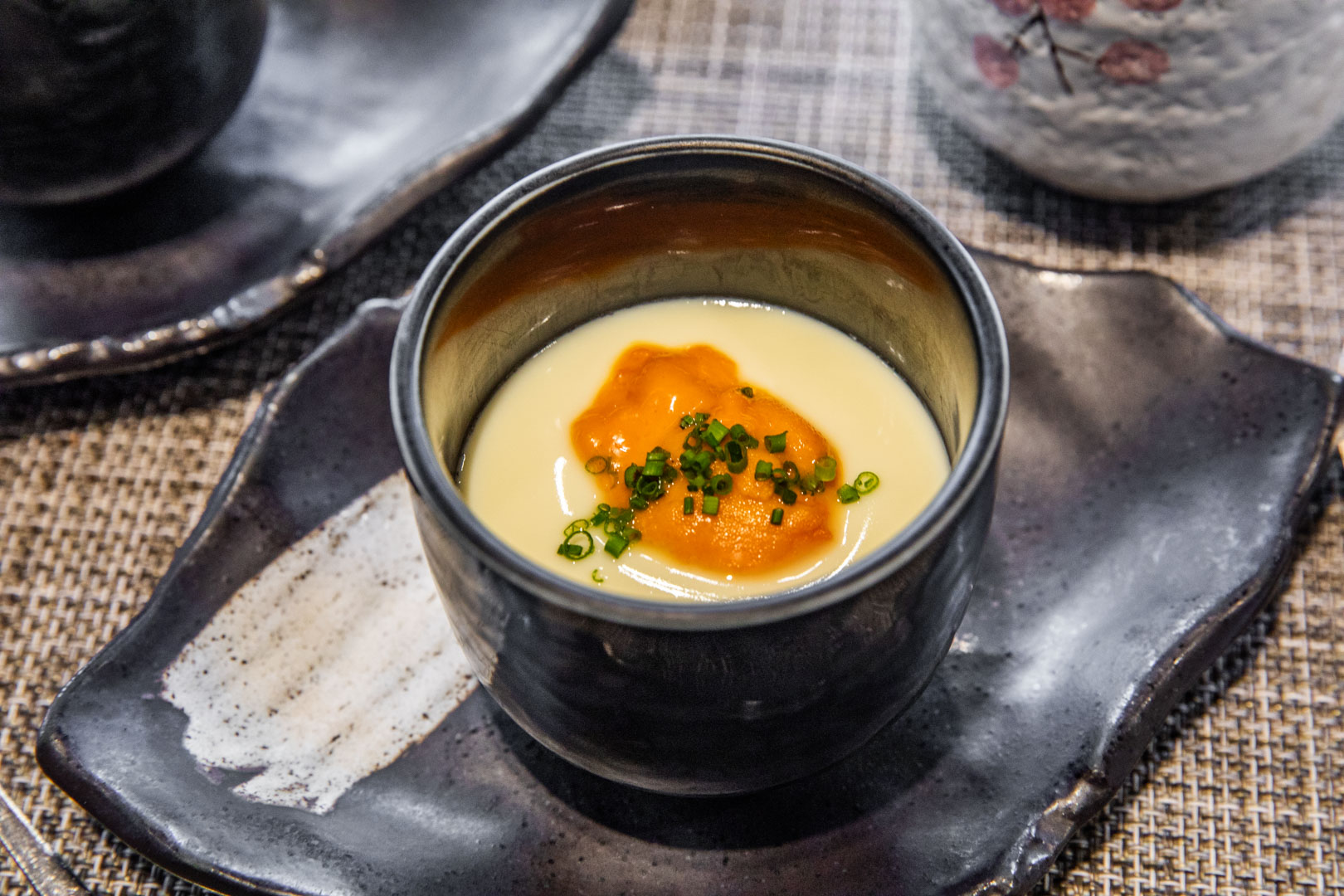 林口美食,明水然・樂-林口昕境店