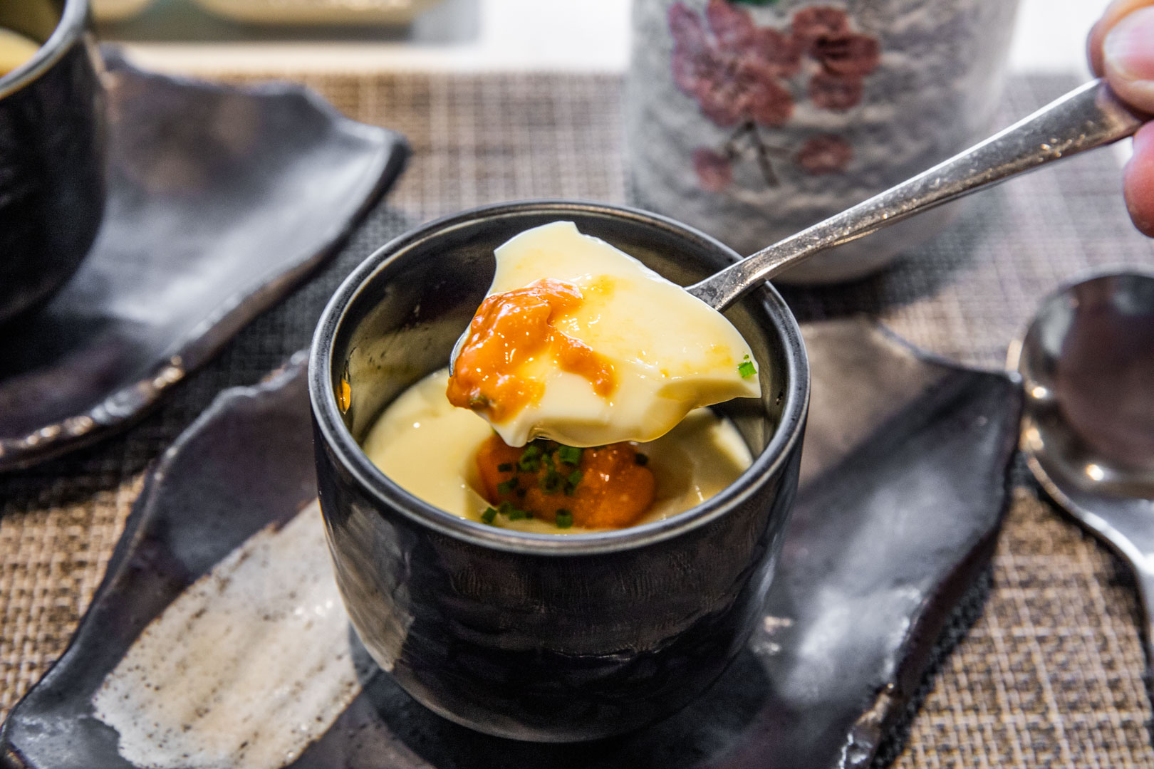 林口美食,明水然・樂-林口昕境店