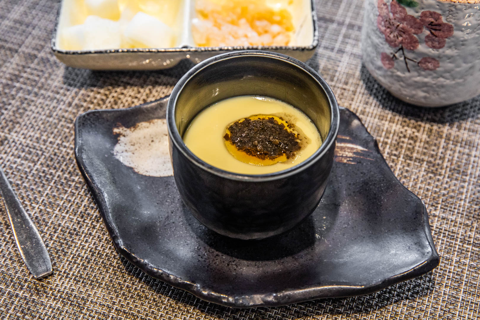 林口美食,明水然・樂-林口昕境店