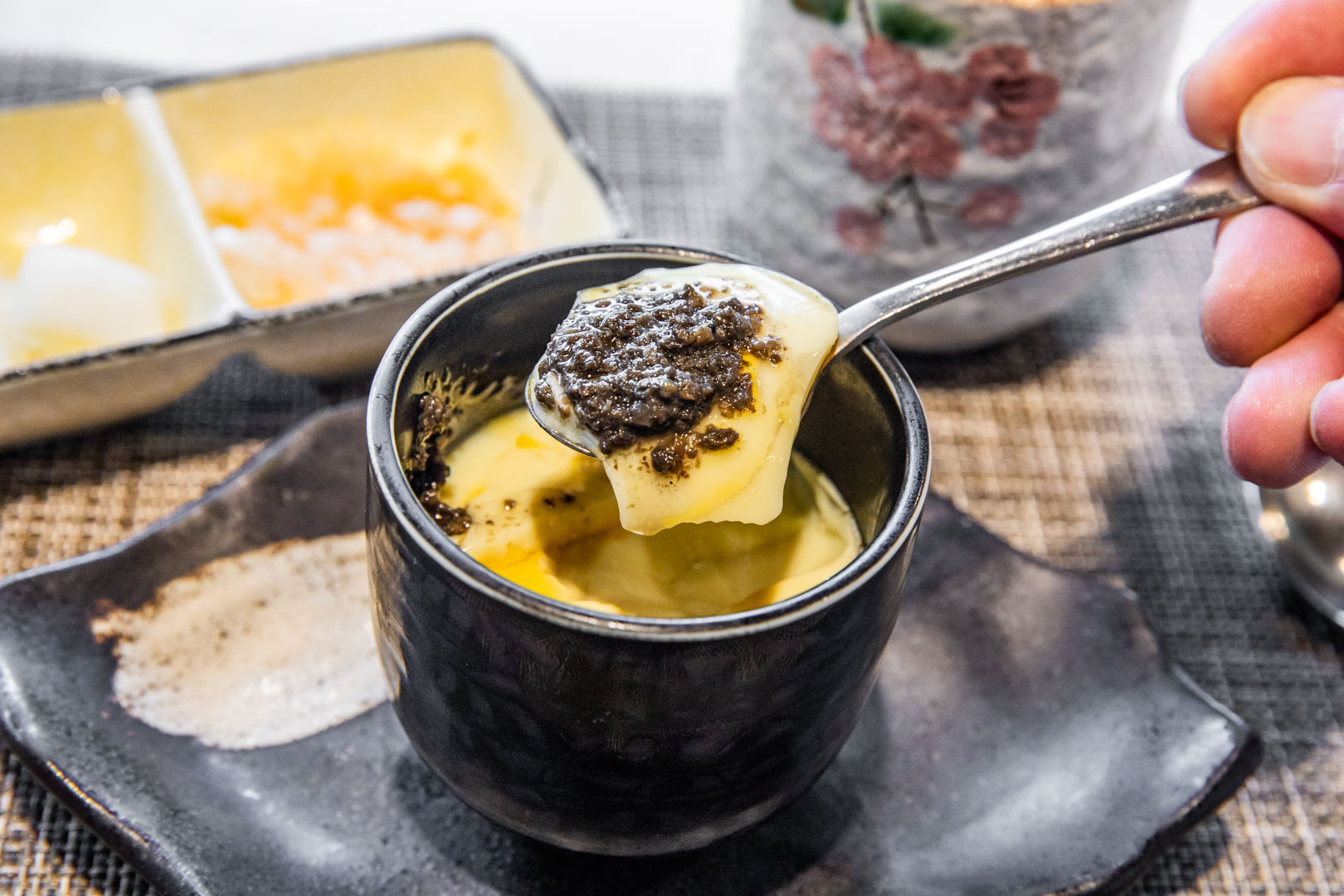林口美食,明水然・樂-林口昕境店