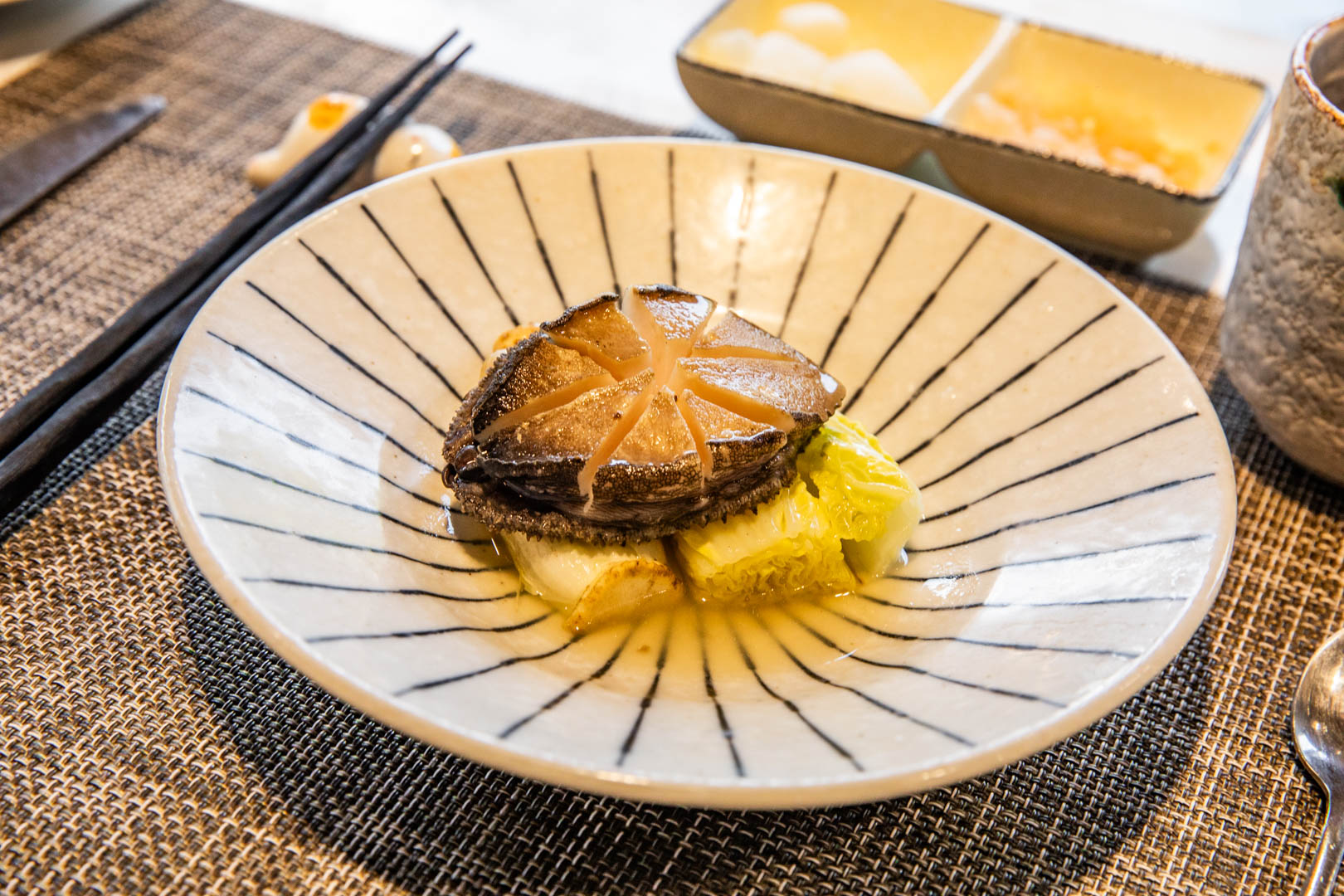 林口美食,明水然・樂-林口昕境店