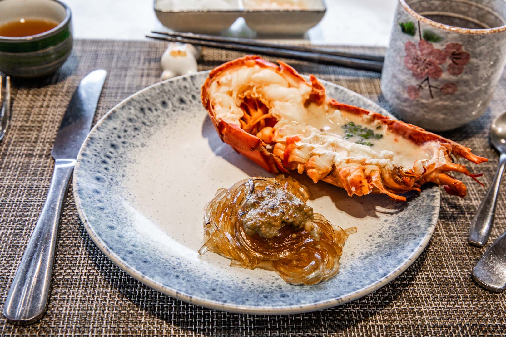 林口美食,明水然・樂-林口昕境店
