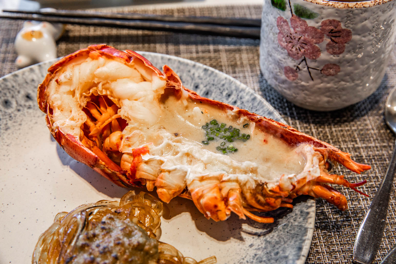 林口美食,明水然・樂-林口昕境店