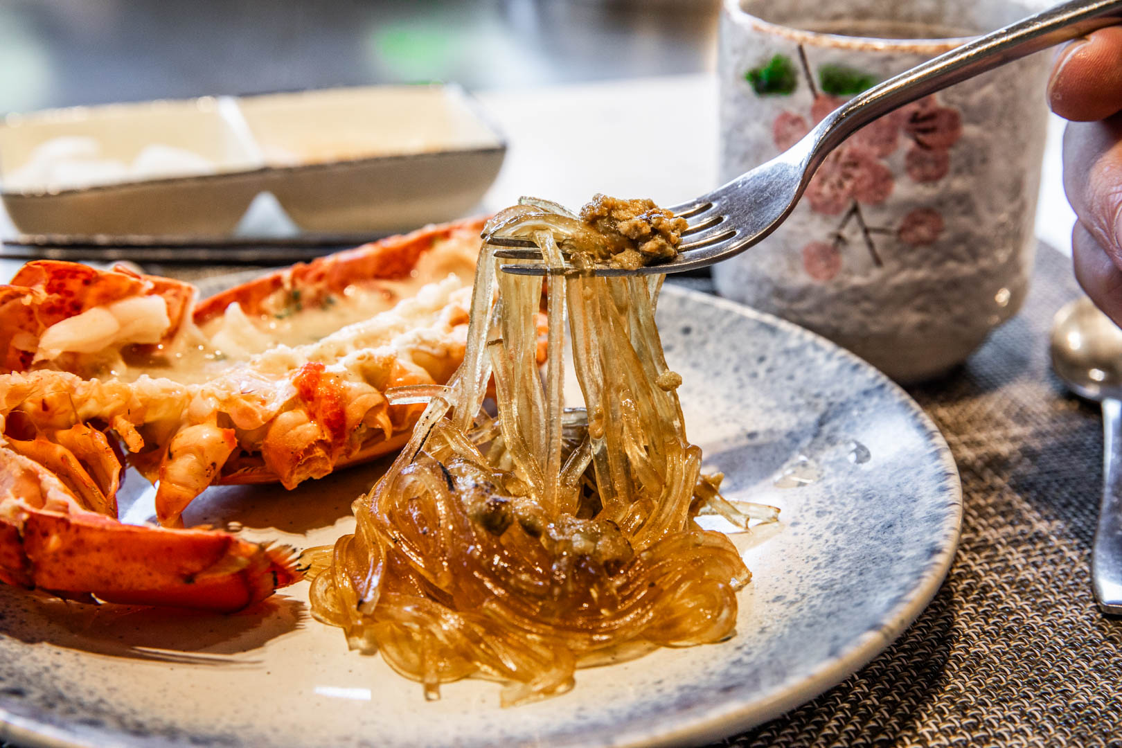 林口美食,明水然・樂-林口昕境店