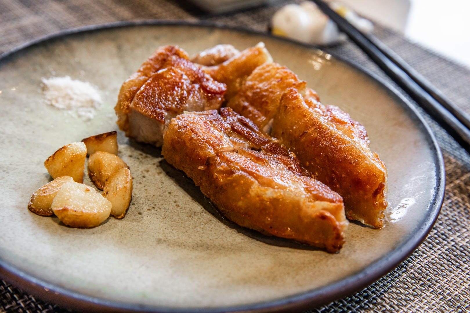 林口美食,明水然・樂-林口昕境店