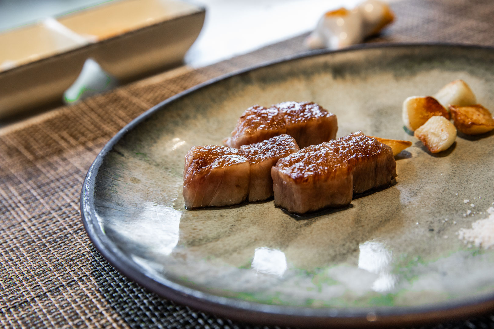 林口美食,明水然・樂-林口昕境店
