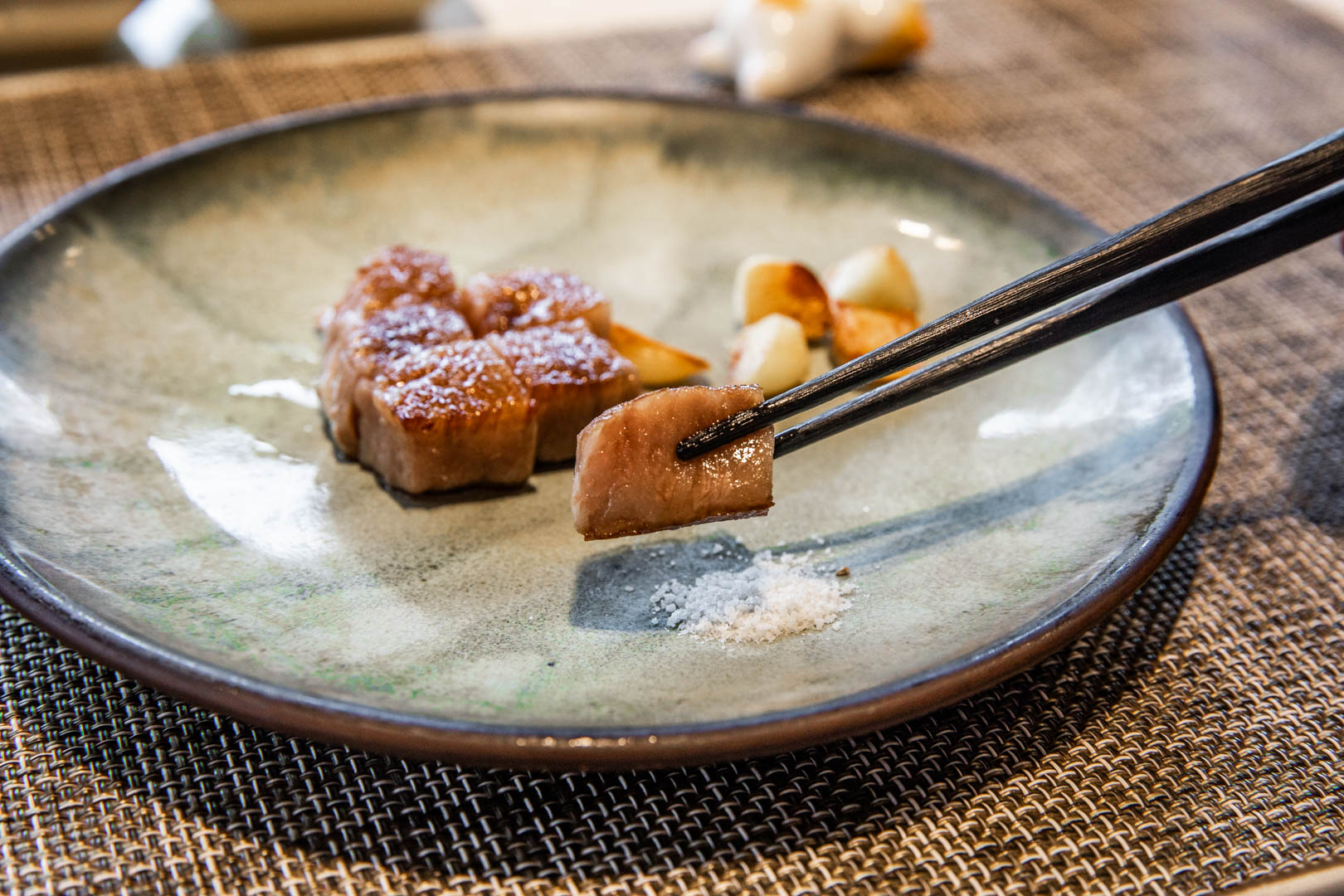林口美食,明水然・樂-林口昕境店