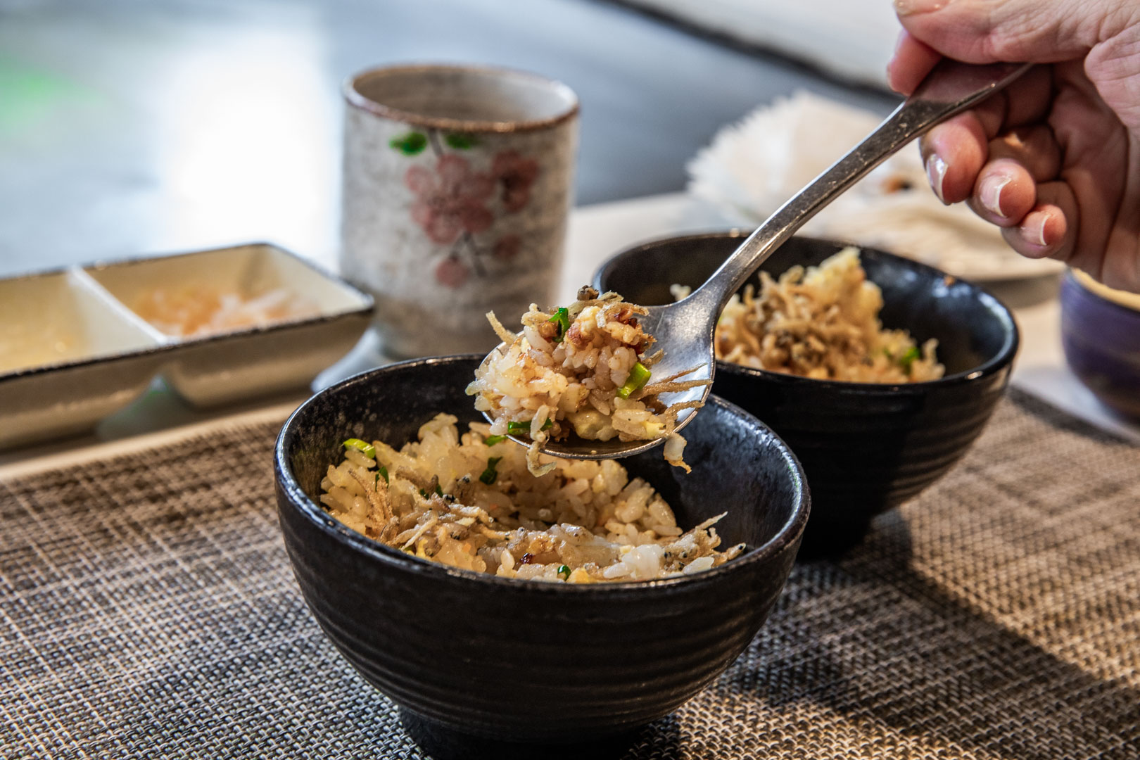 林口美食,明水然・樂-林口昕境店