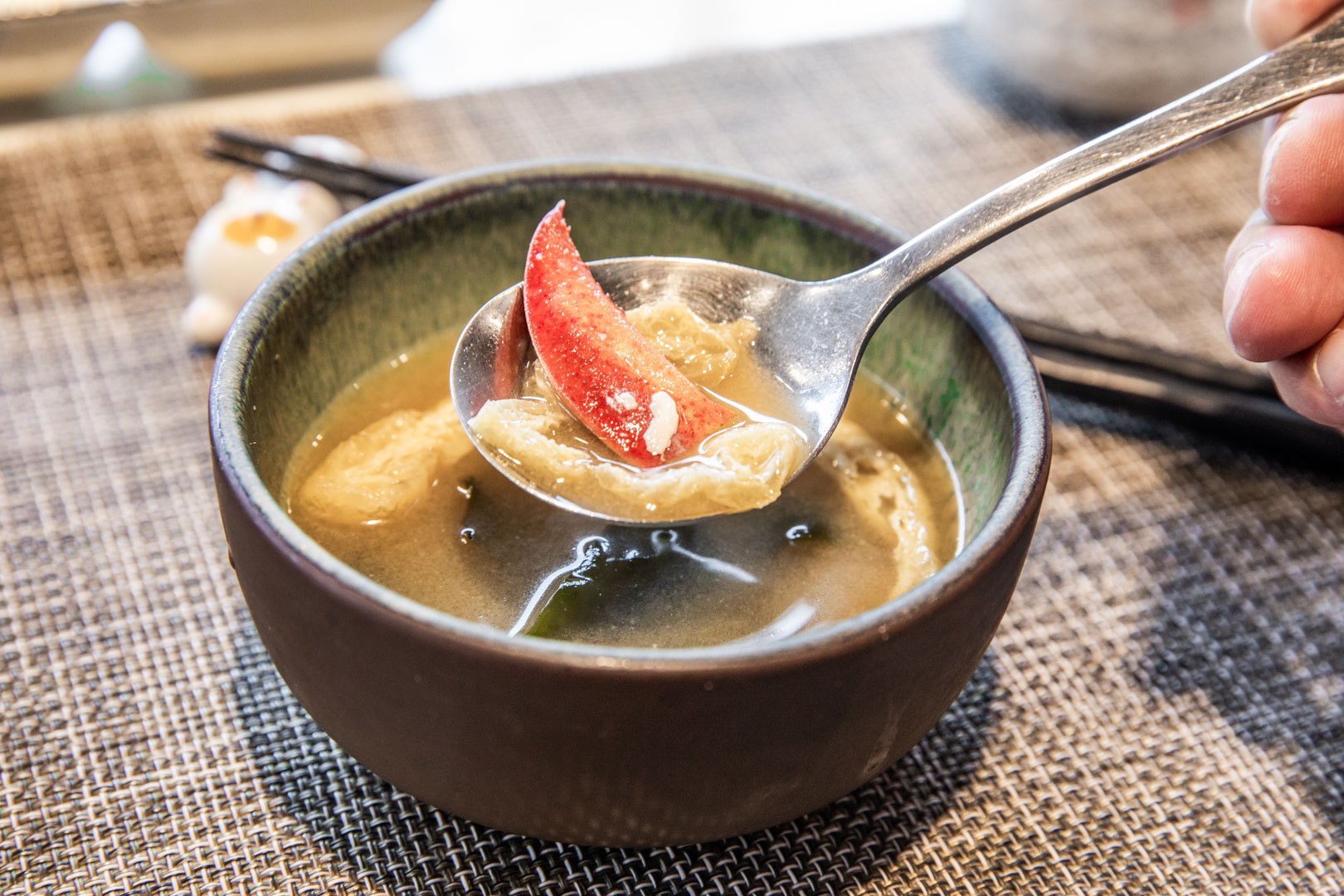林口美食,明水然・樂-林口昕境店