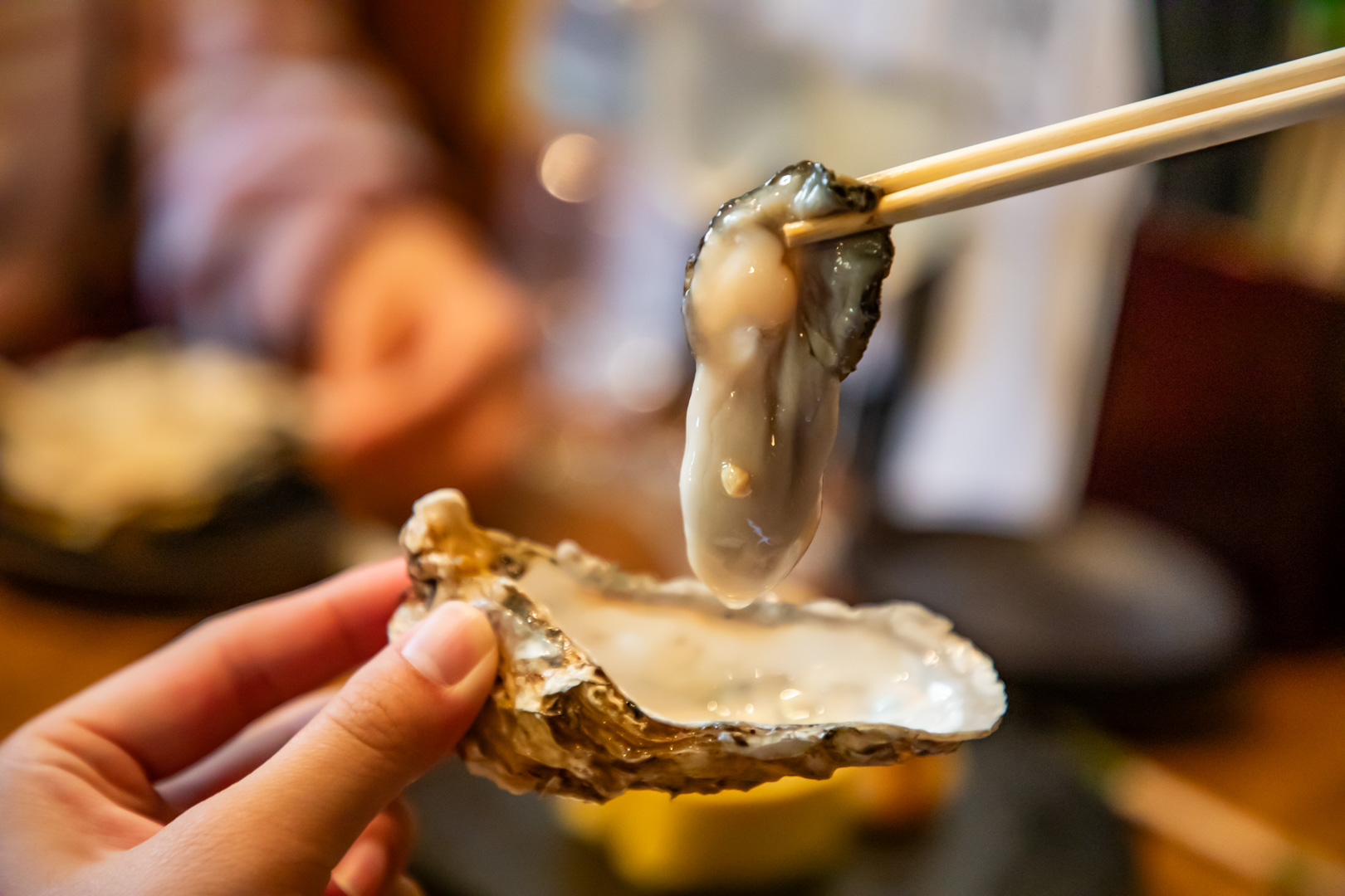 京都錦市場美食,