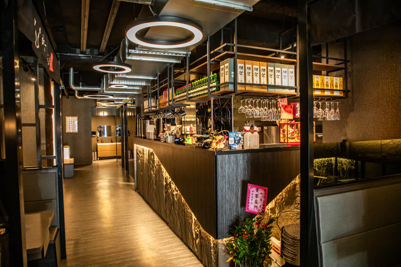 桃園燒肉,川三上選燒肉(桃園店)