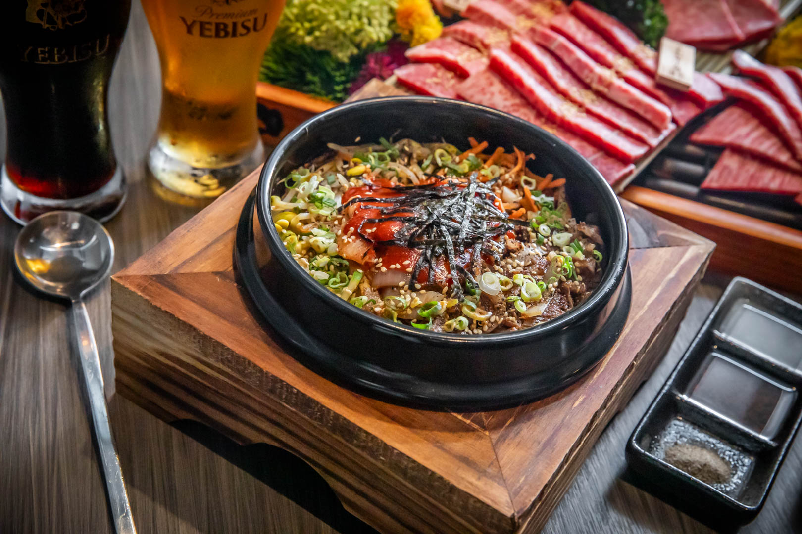 桃園燒肉,川三上選燒肉(桃園店)