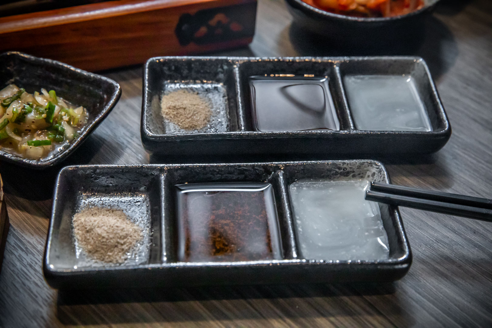 桃園燒肉,川三上選燒肉(桃園店)