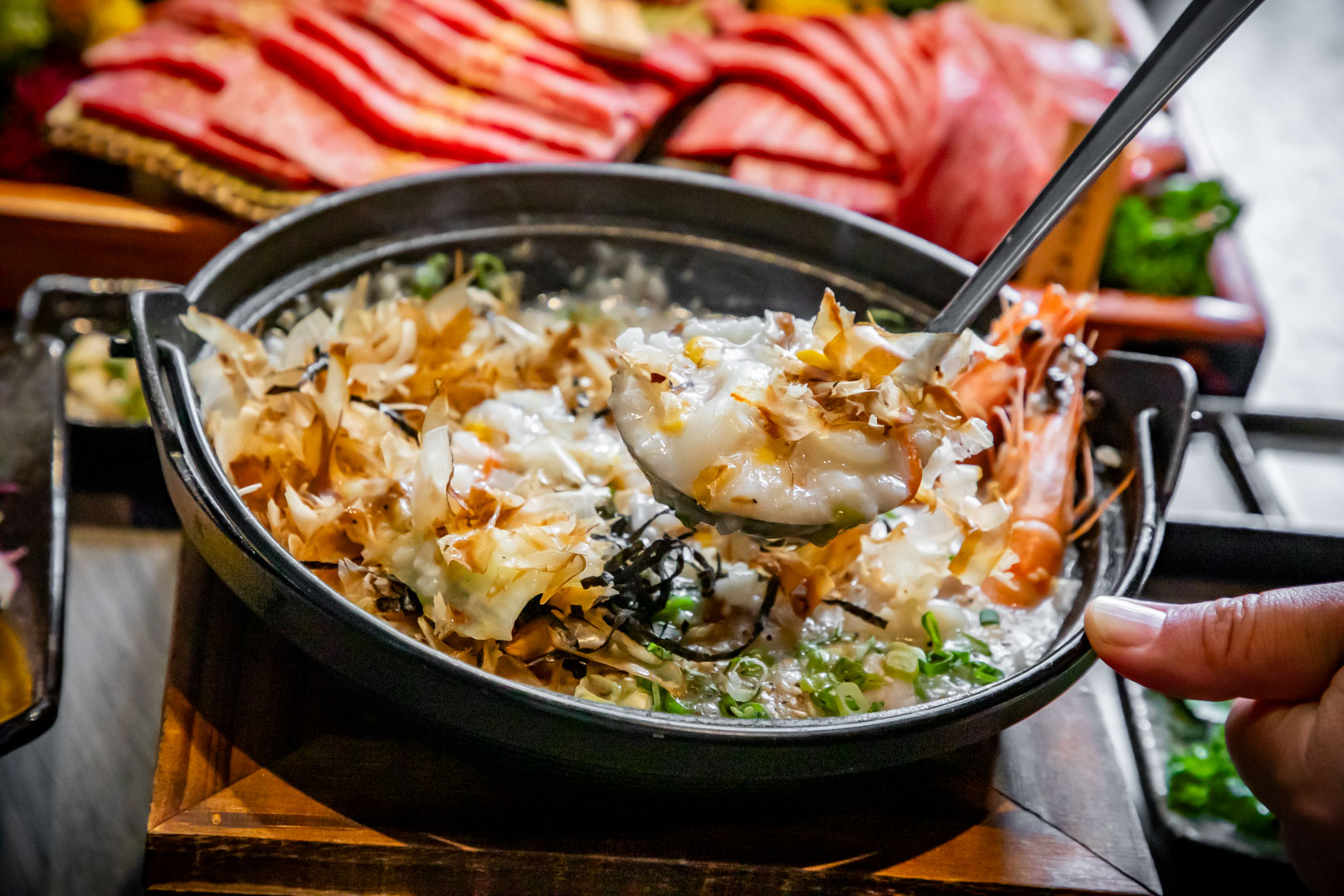桃園燒肉,川三上選燒肉(桃園店)