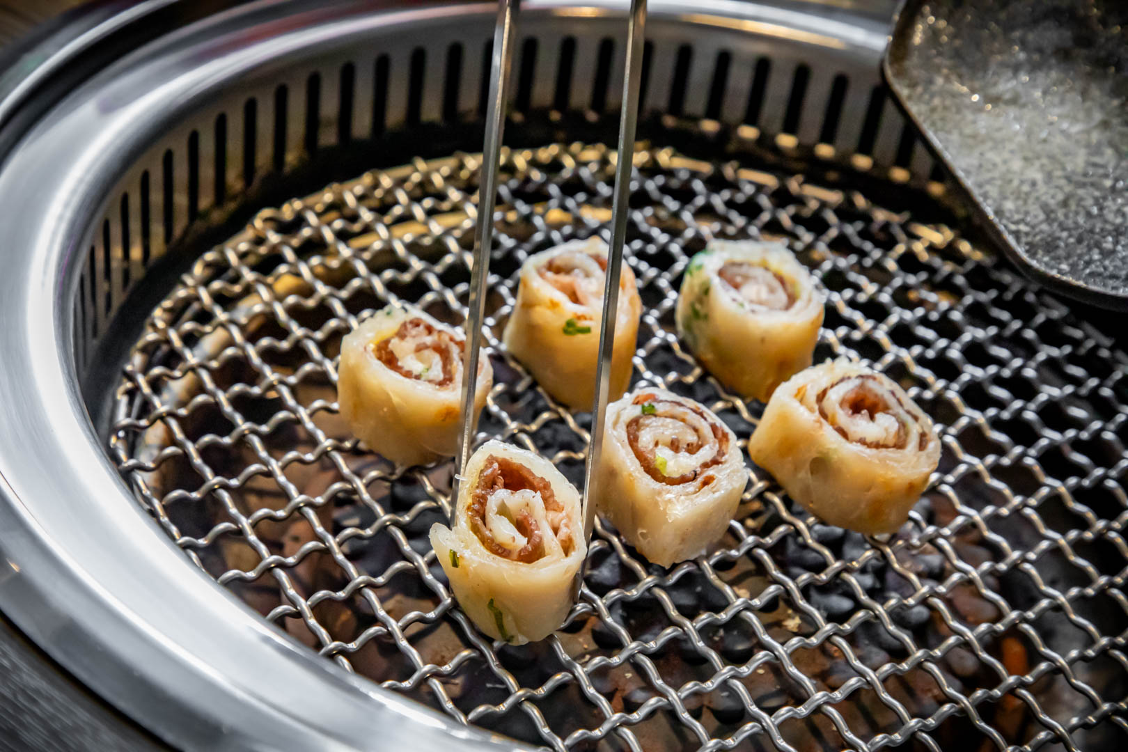 桃園燒肉,川三上選燒肉(桃園店)