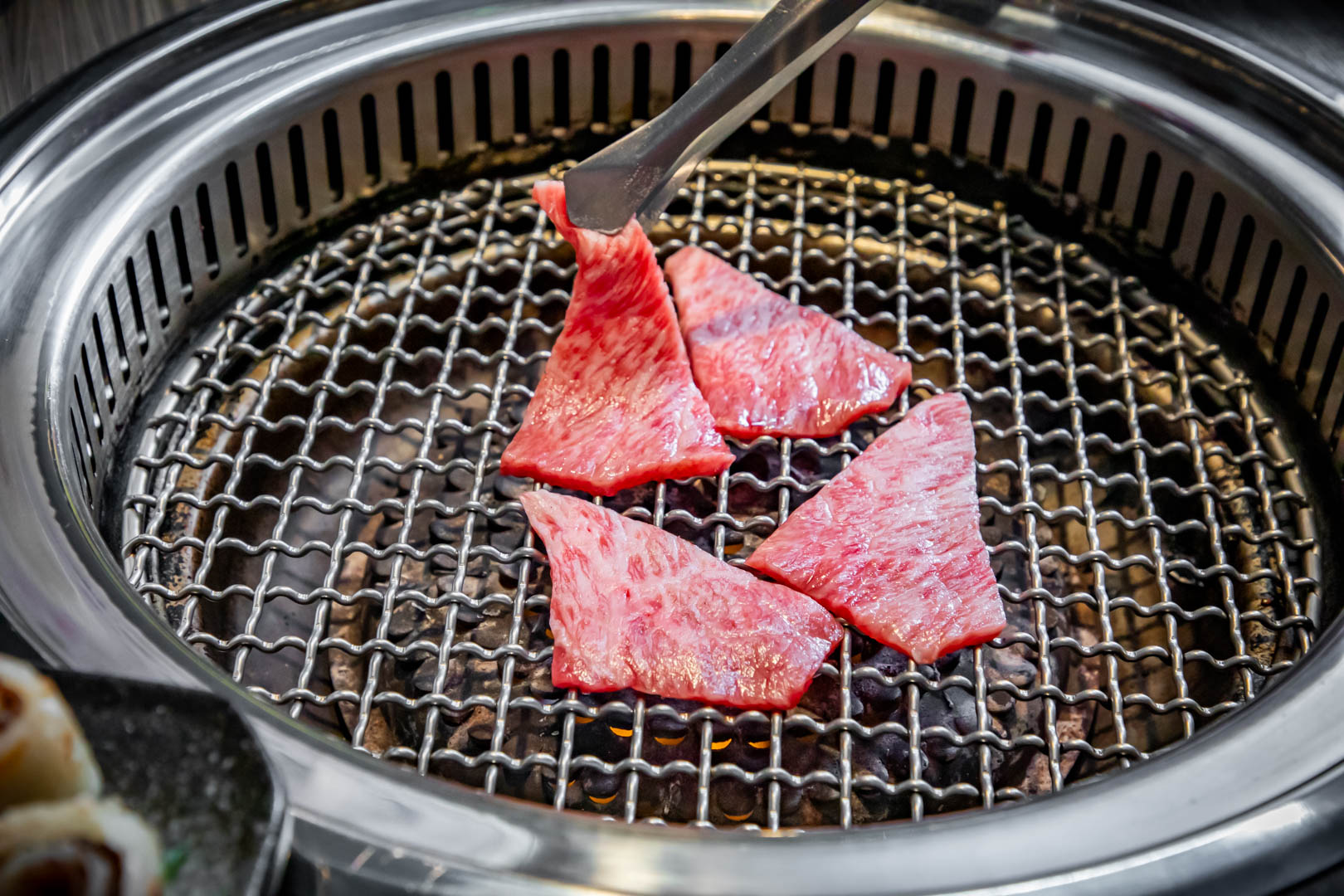 桃園燒肉,川三上選燒肉(桃園店)