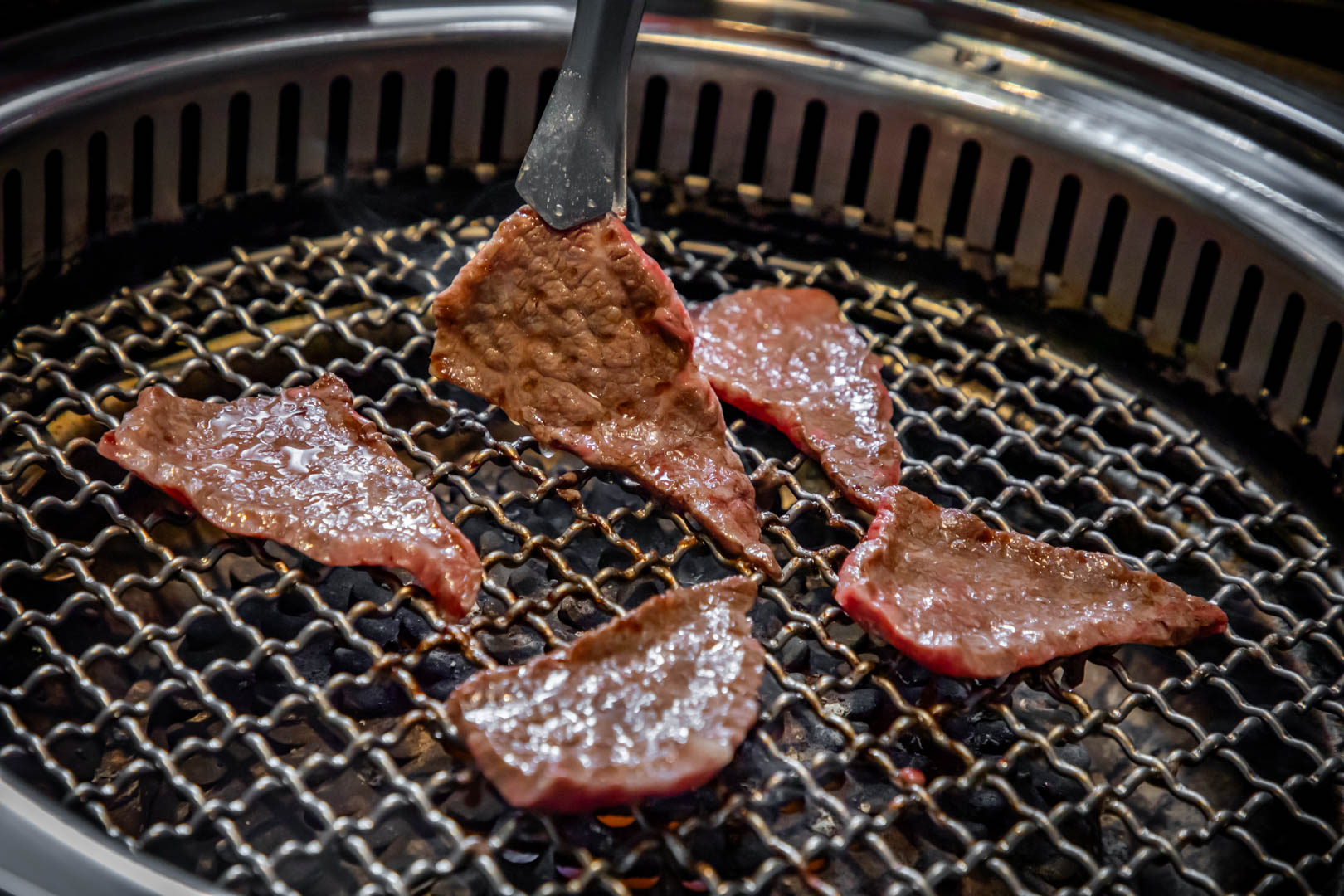 桃園燒肉,川三上選燒肉(桃園店)