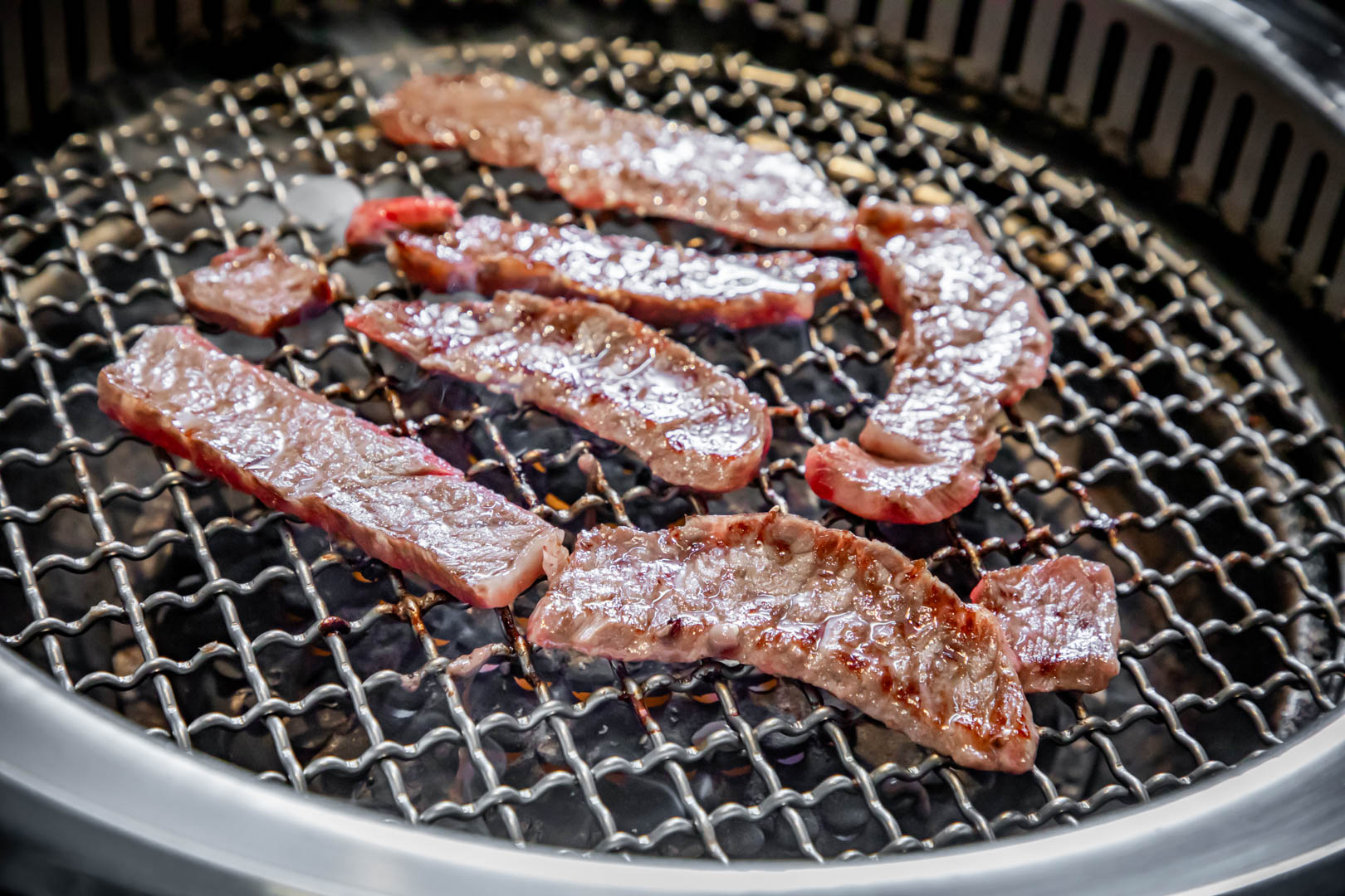桃園燒肉,川三上選燒肉(桃園店)