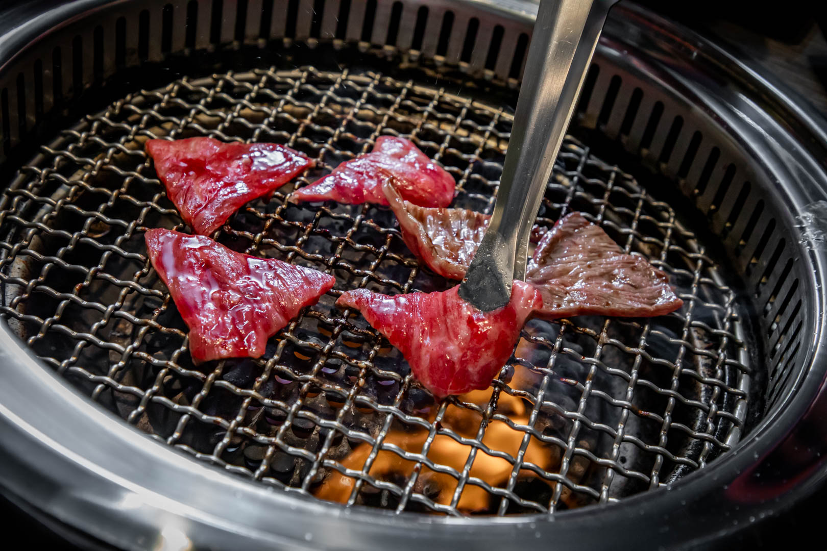 桃園燒肉,川三上選燒肉(桃園店)