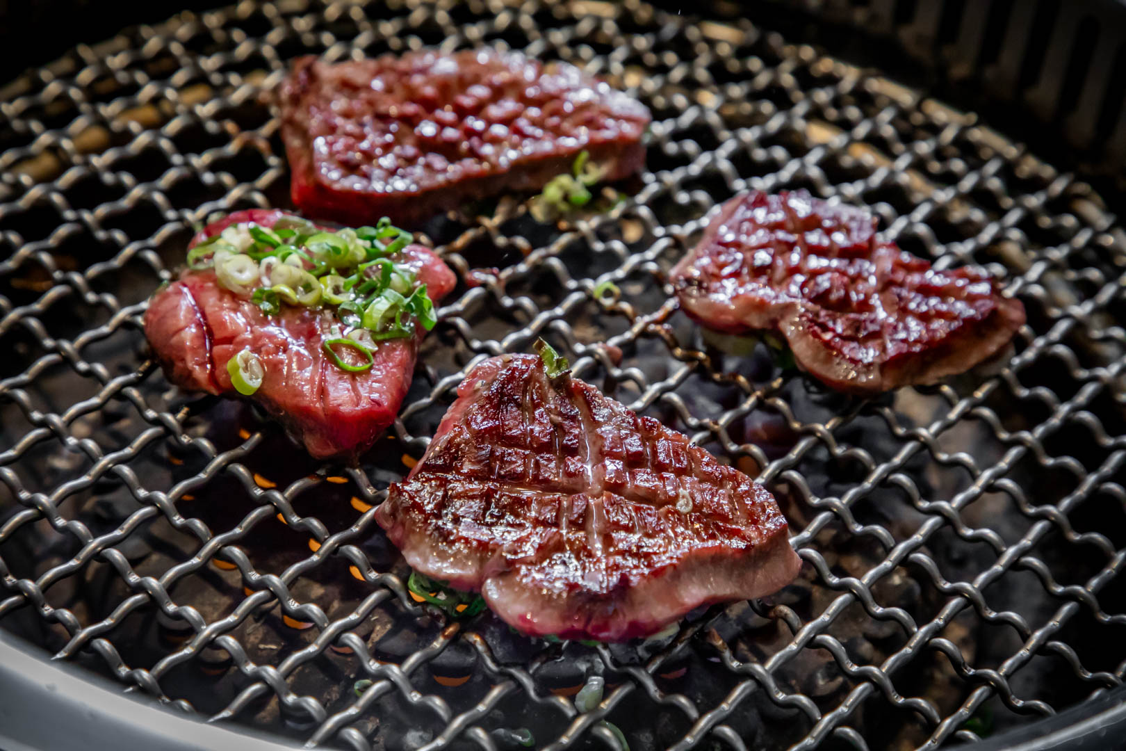 桃園燒肉,川三上選燒肉(桃園店)
