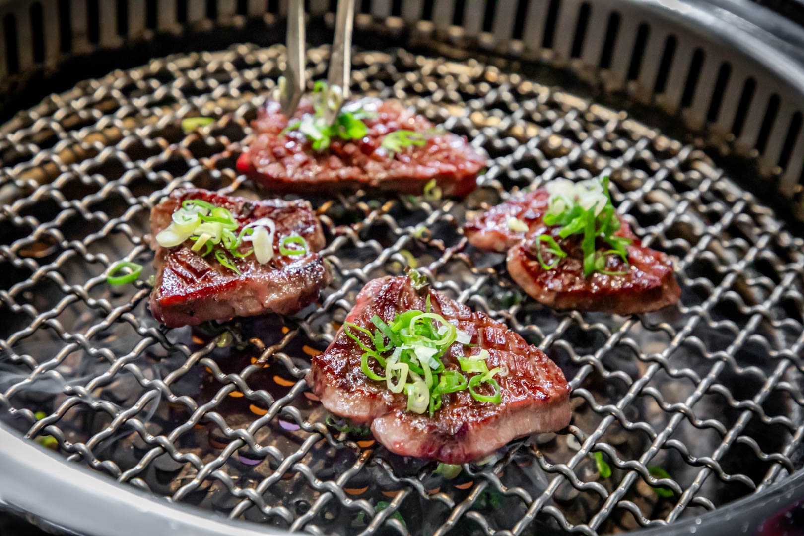 桃園燒肉,川三上選燒肉(桃園店)