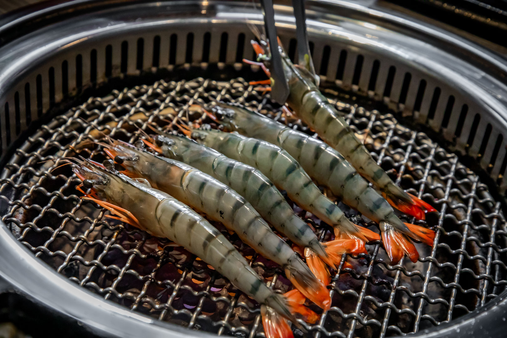 桃園燒肉,川三上選燒肉(桃園店)