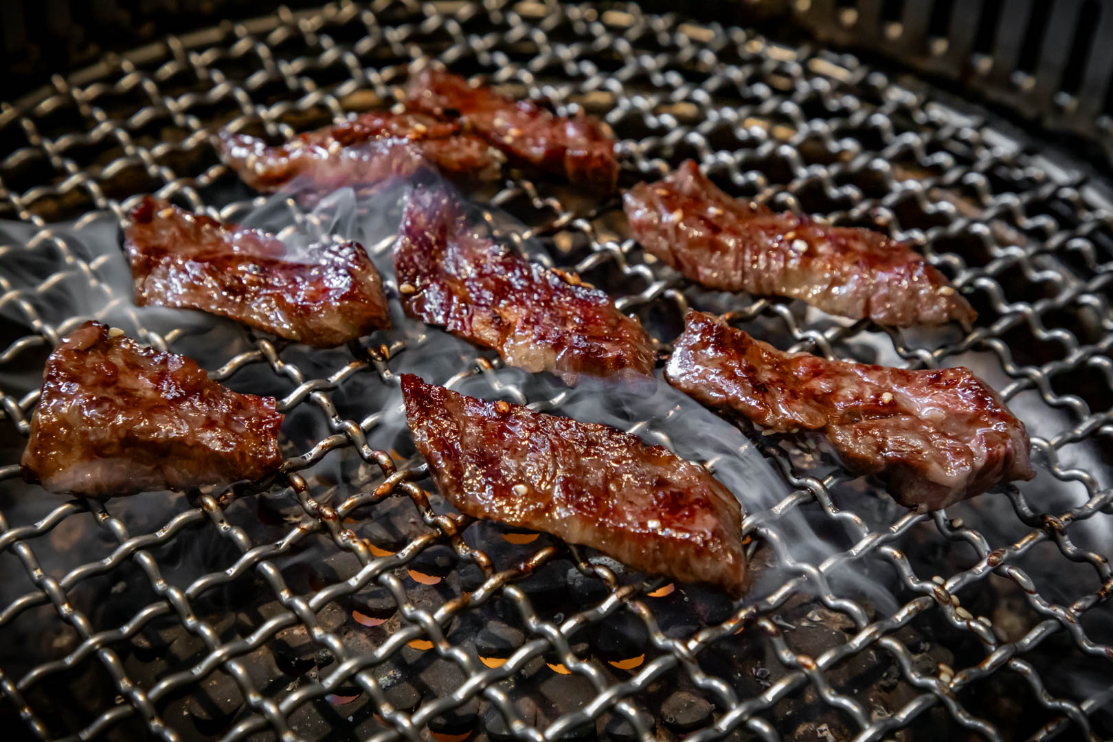 桃園燒肉,川三上選燒肉(桃園店)