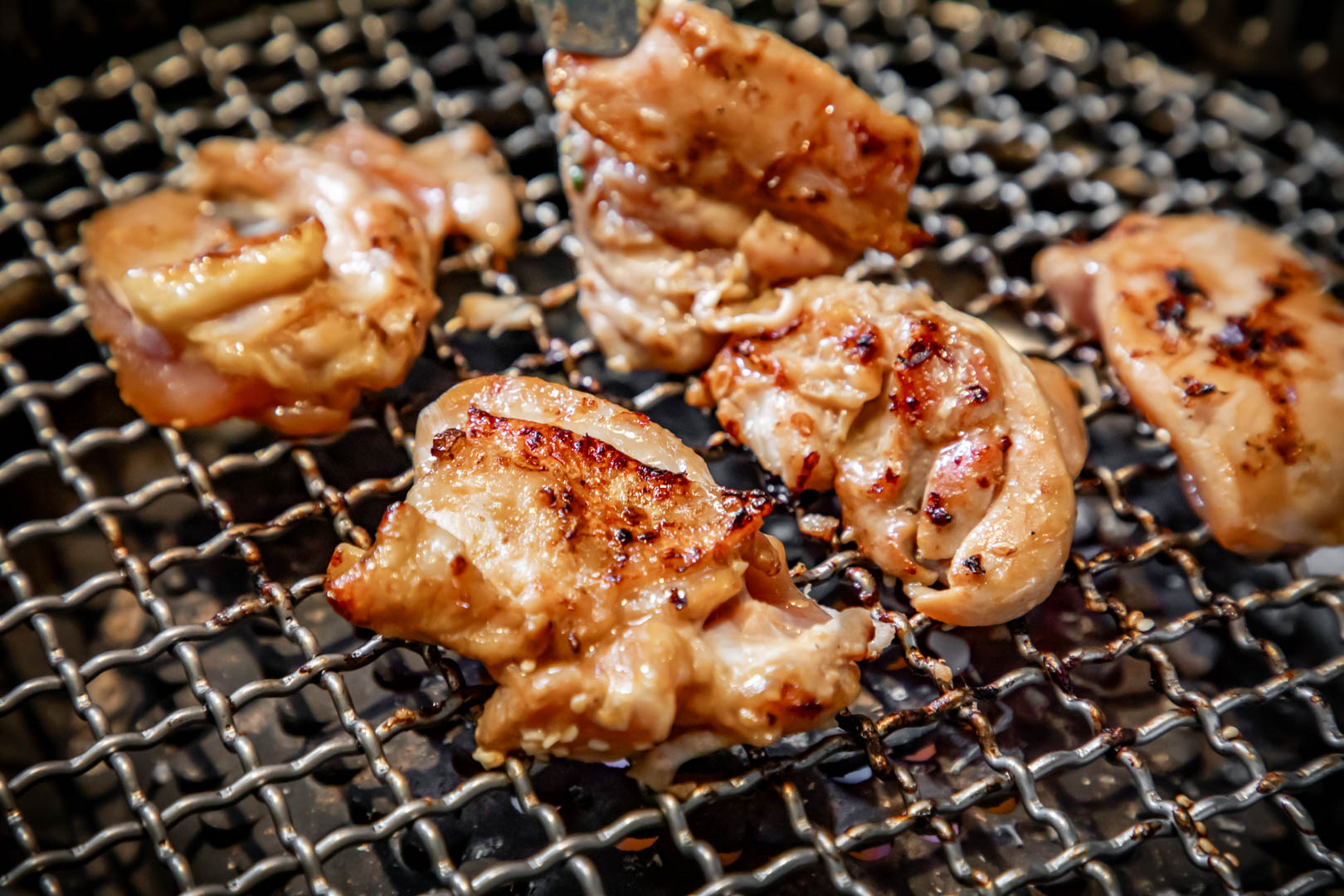 桃園燒肉,川三上選燒肉(桃園店)