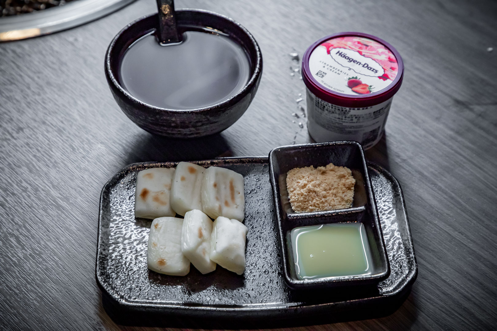 桃園燒肉,川三上選燒肉(桃園店)