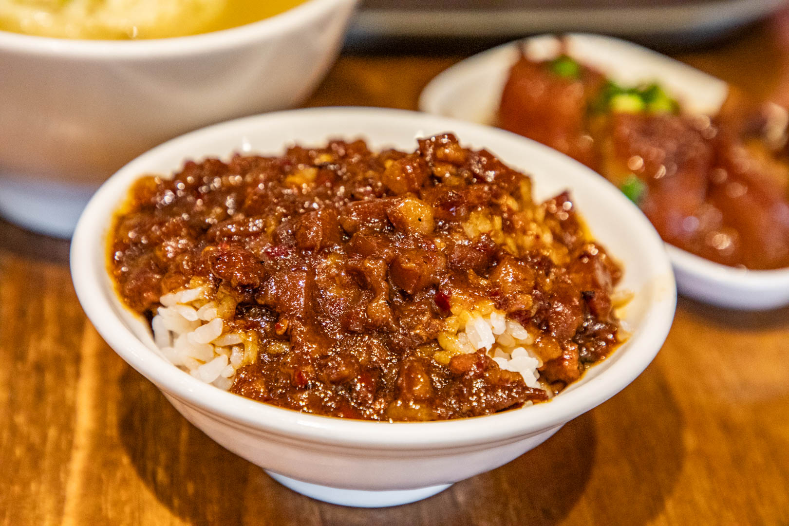 高雄美食,VASO弘 肉燥飯舖
