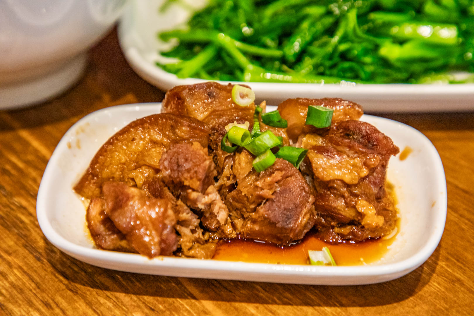 高雄美食,VASO弘 肉燥飯舖