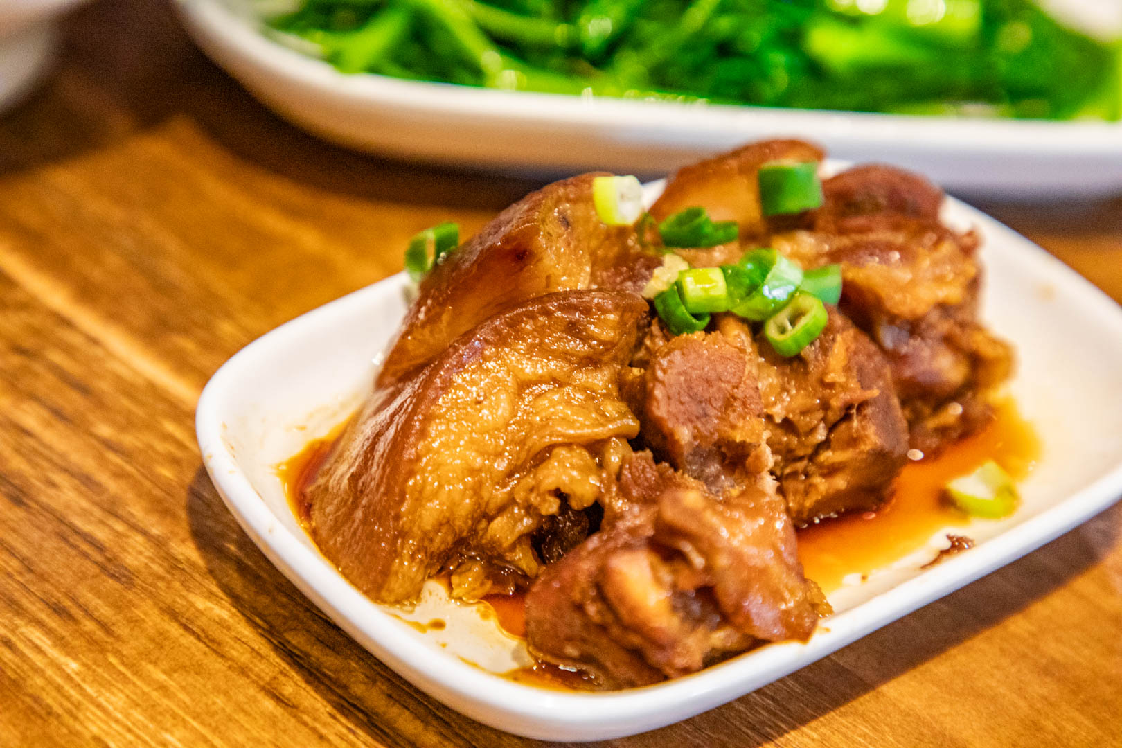高雄美食,VASO弘 肉燥飯舖