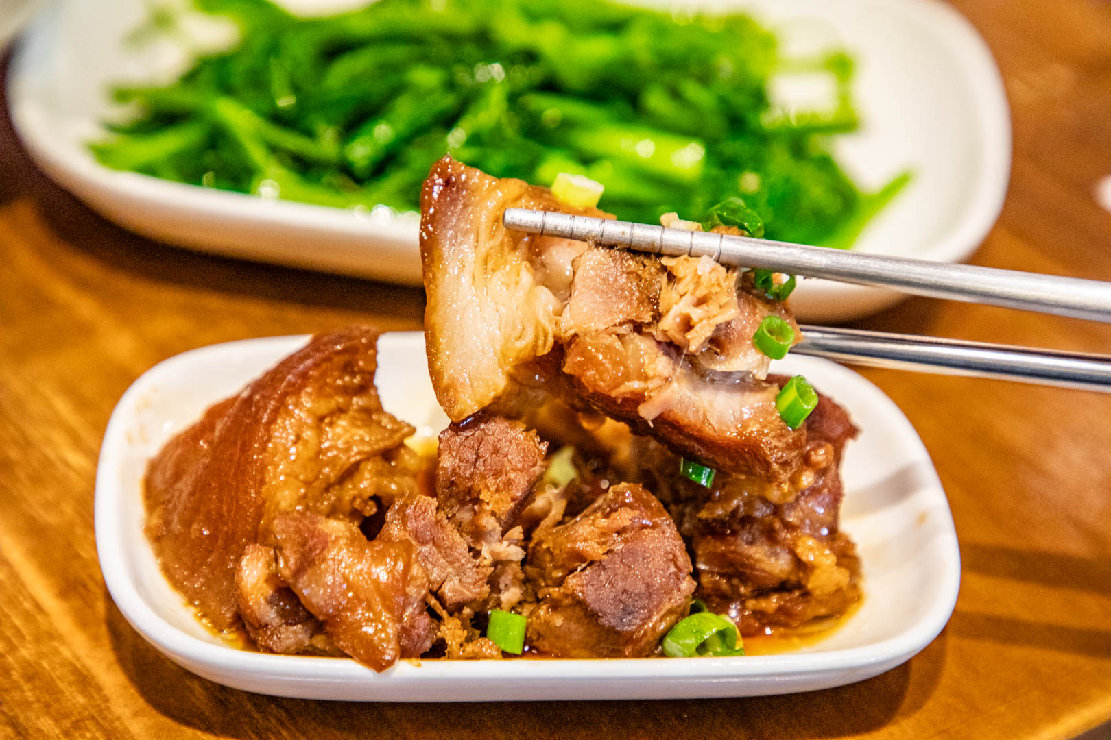 高雄美食,VASO弘 肉燥飯舖