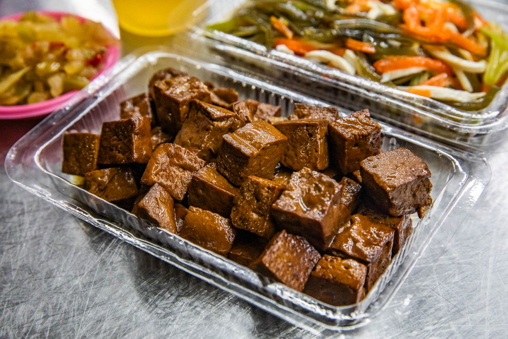 高雄牛肉麵,大牛牛肉麵