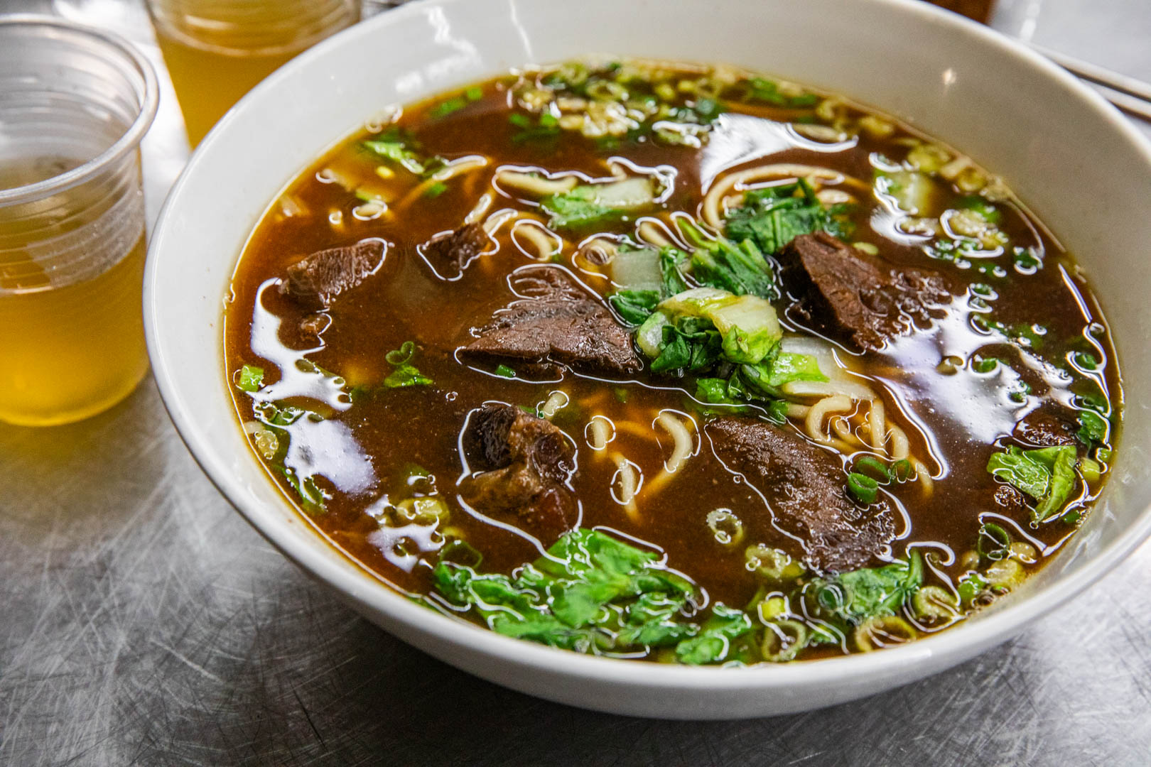 高雄牛肉麵,大牛牛肉麵