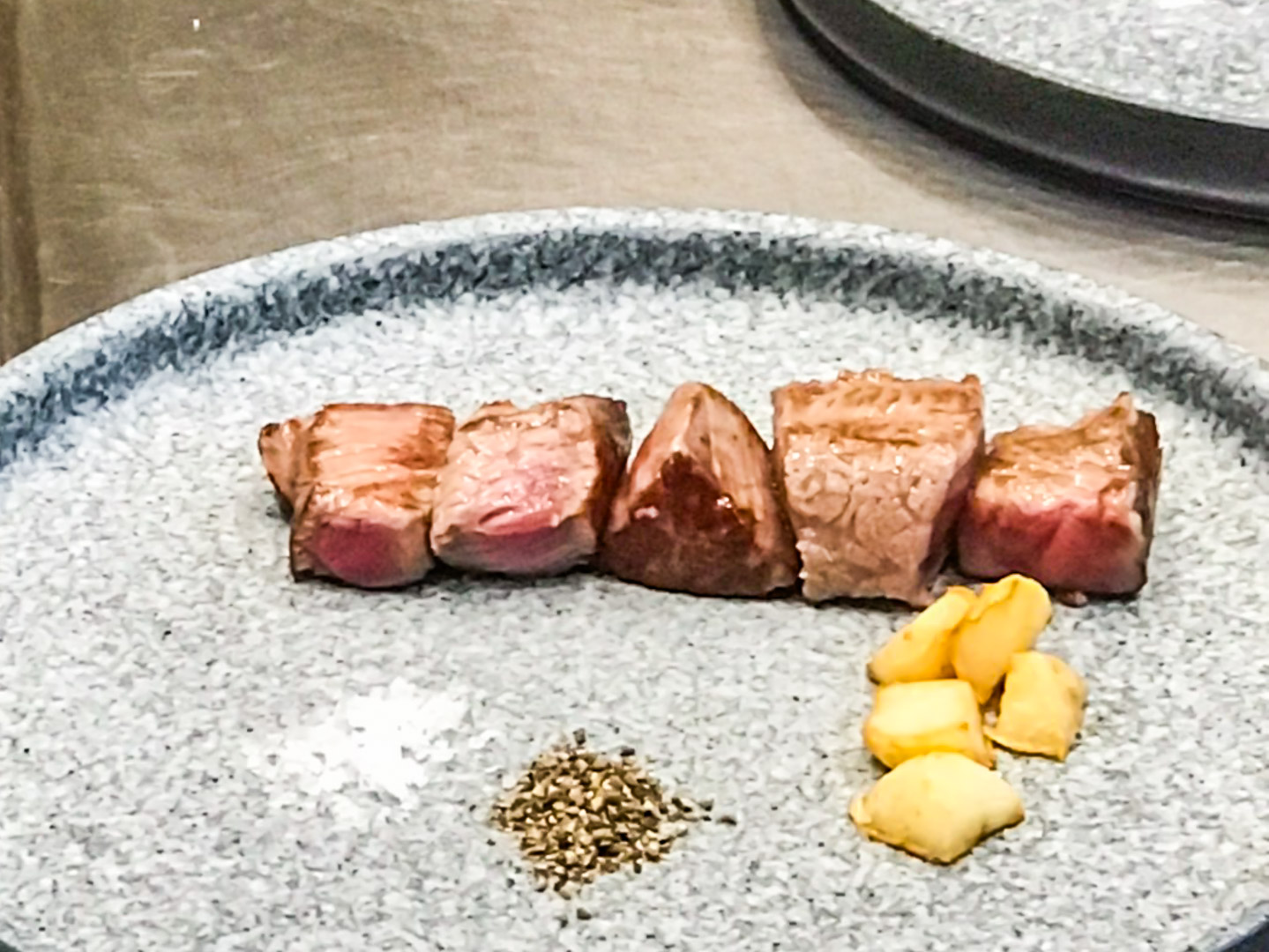 林口美食,明水然・樂-林口昕境店