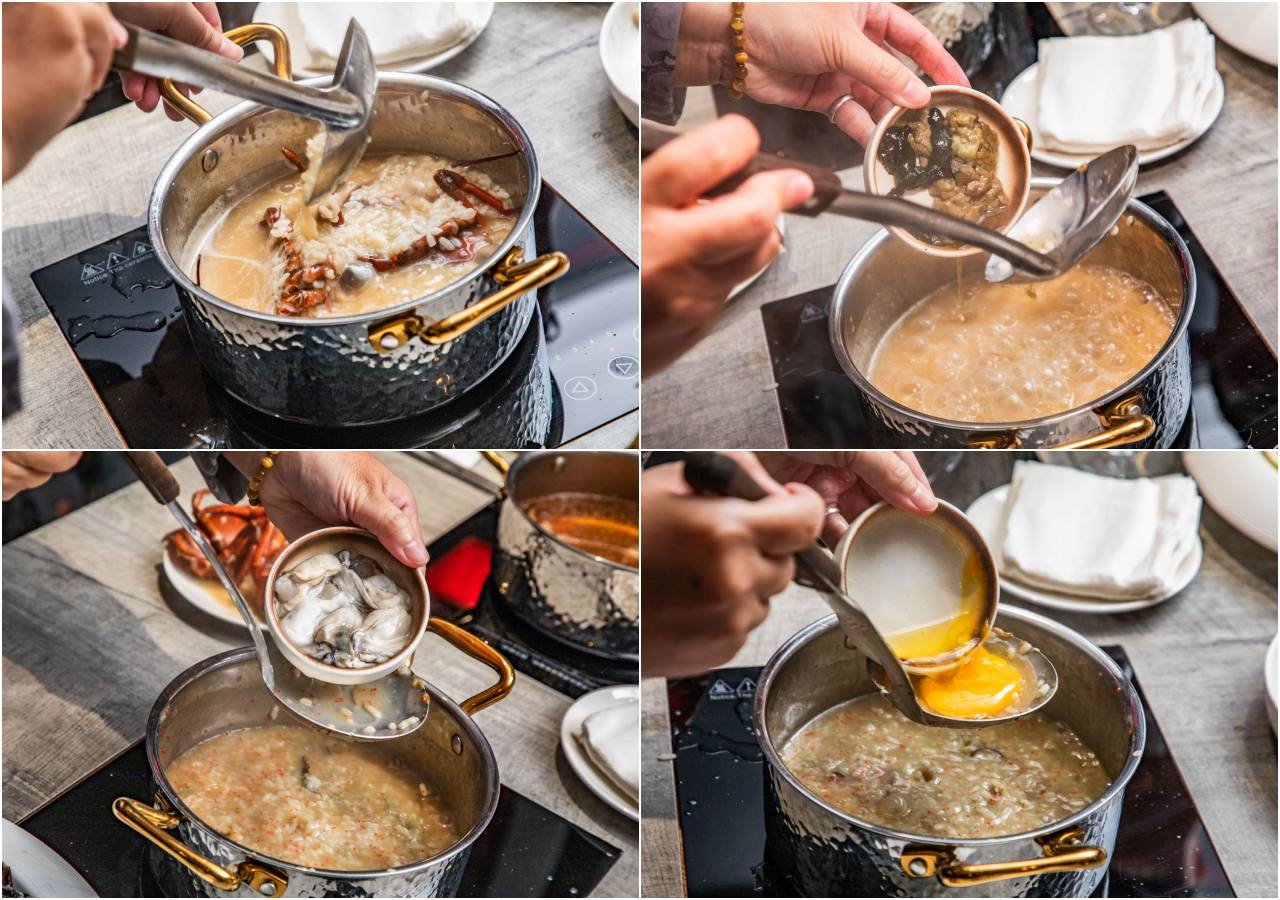 桃園美食,大明星頂流涮涮鍋