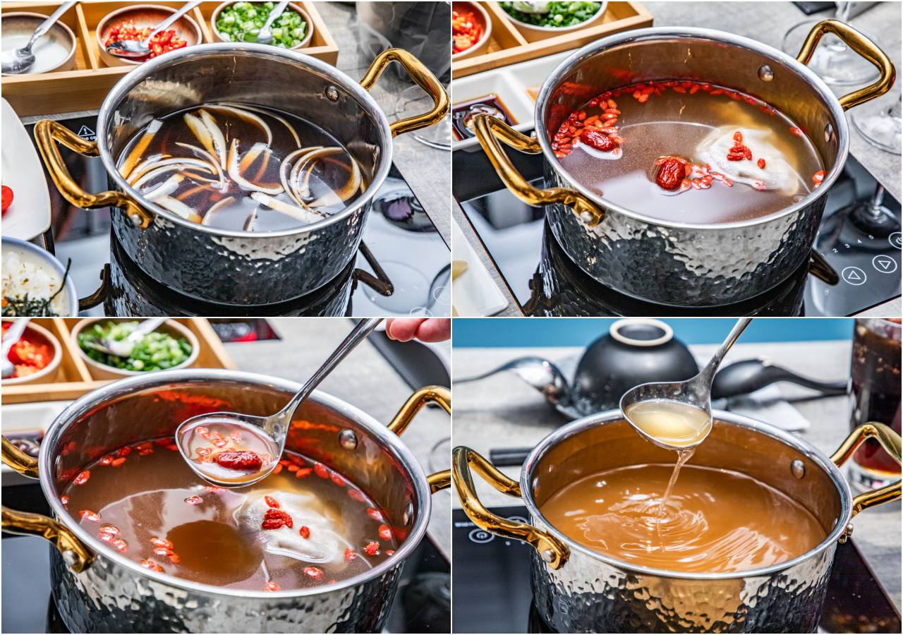 桃園美食,大明星頂流涮涮鍋