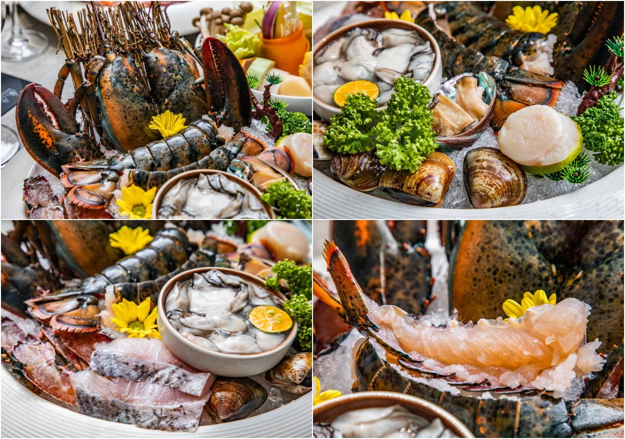 桃園美食,大明星頂流涮涮鍋