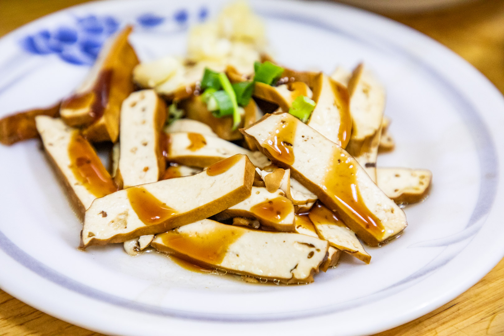 南投埔里美食,亞標小吃部