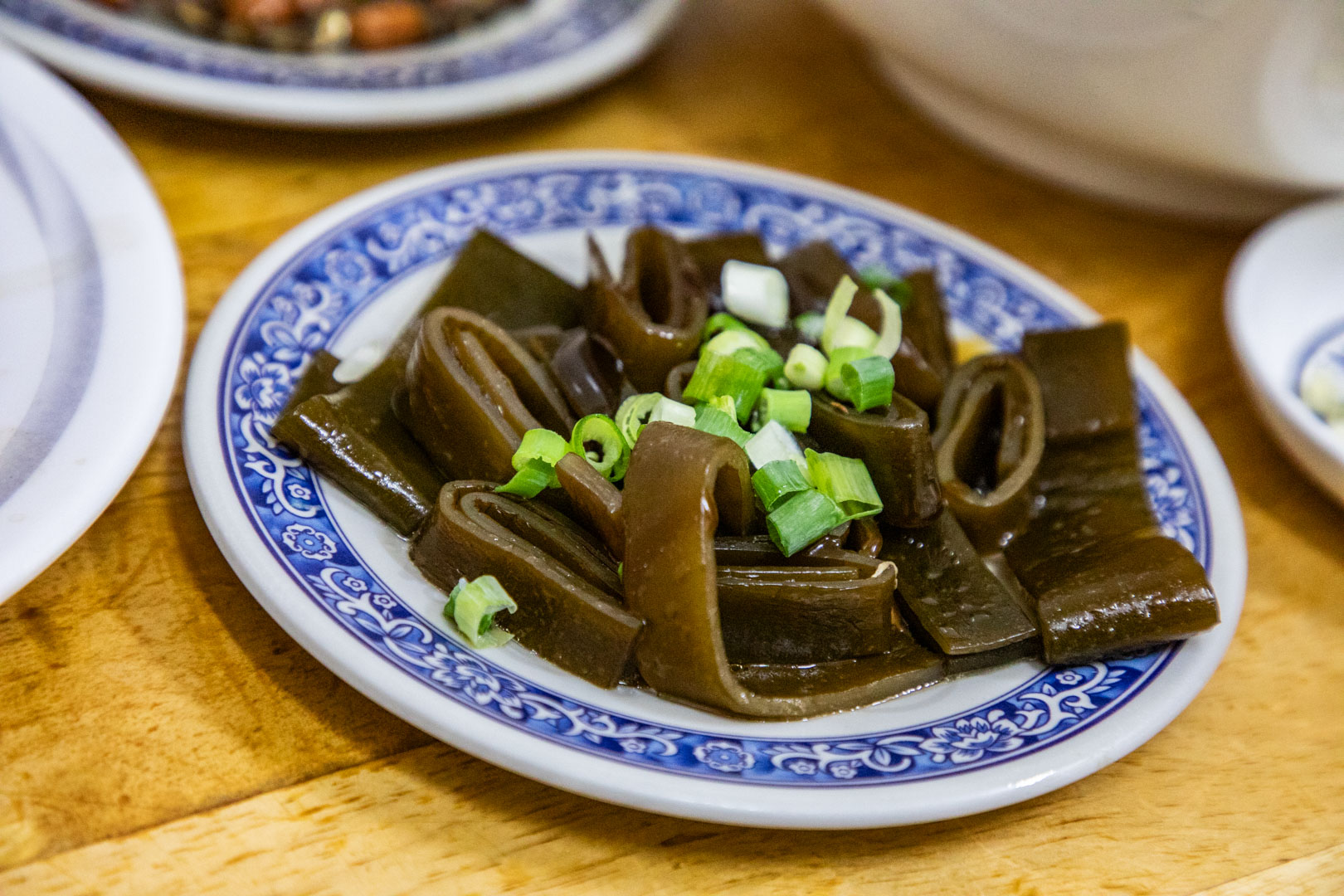 南投埔里美食,亞標小吃部