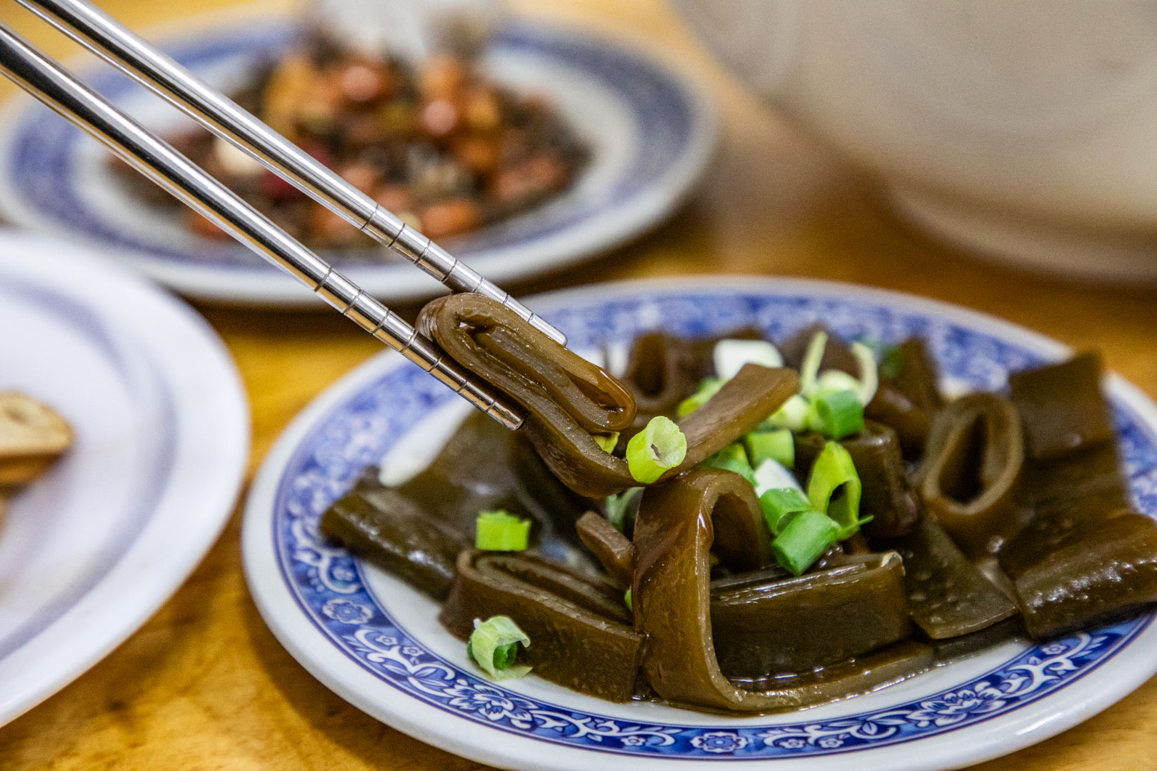 南投埔里美食,亞標小吃部
