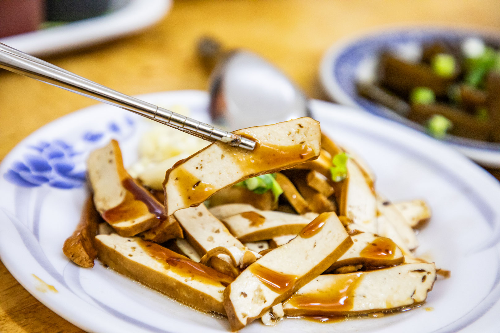 南投埔里美食,亞標小吃部