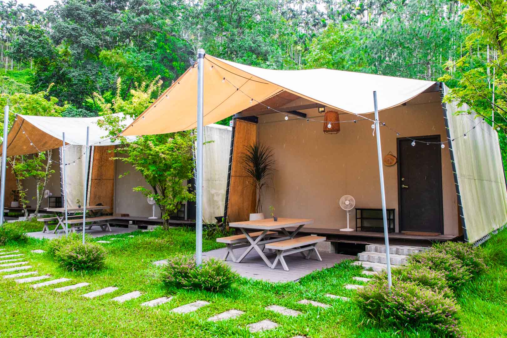 埔里住宿,