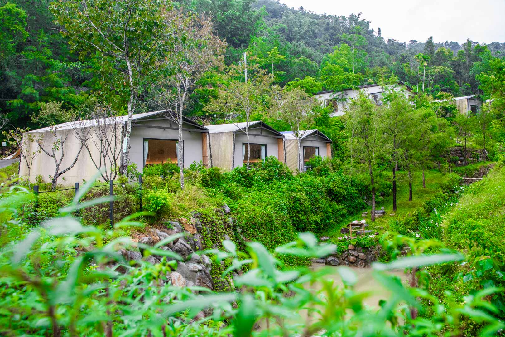 埔里住宿,