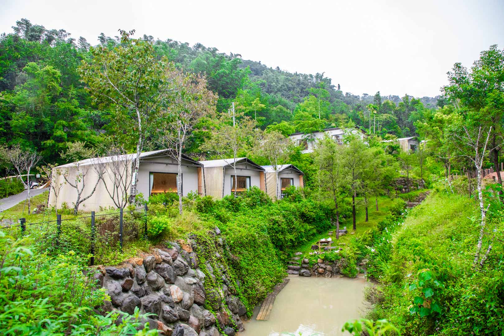 埔里住宿,