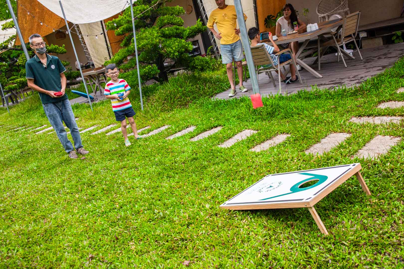 埔里住宿,