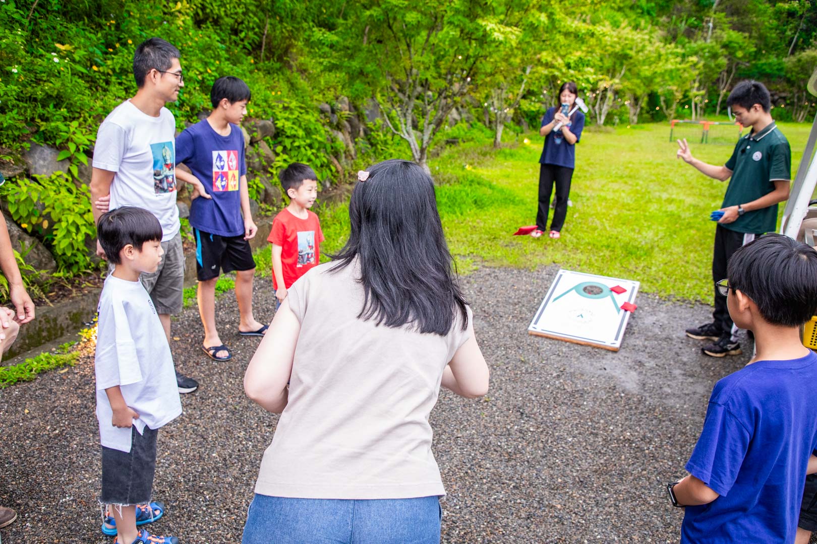 埔里住宿,