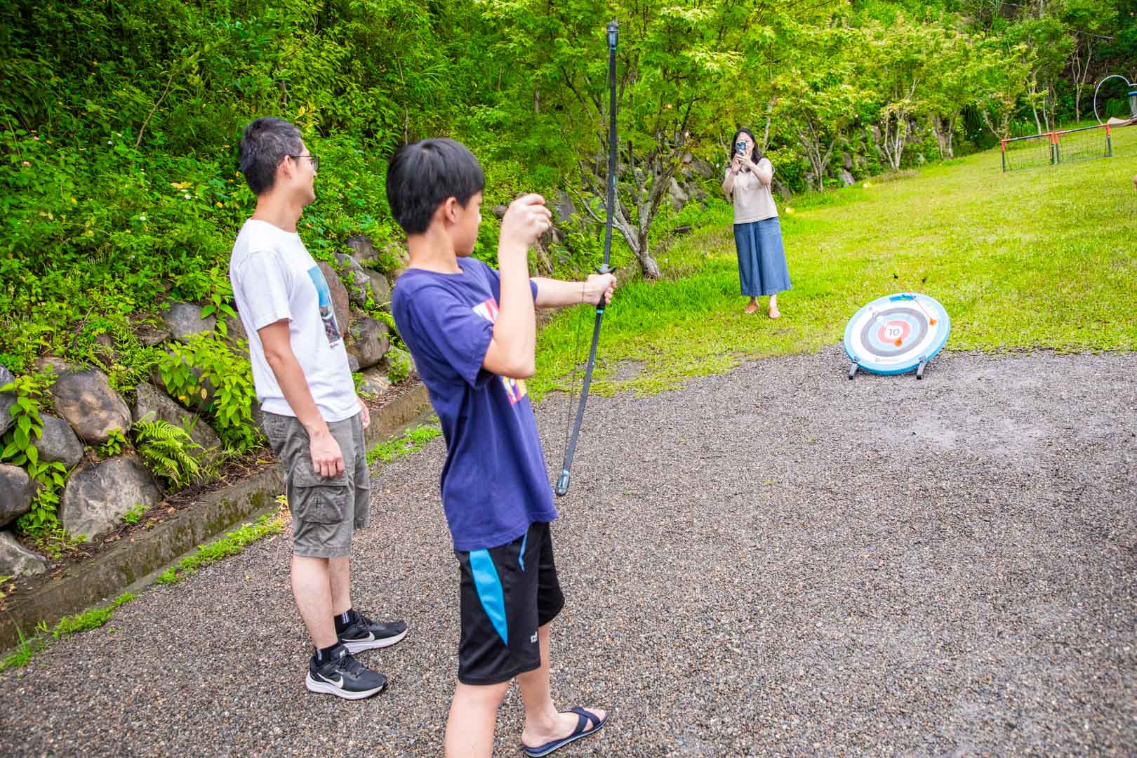 埔里住宿,